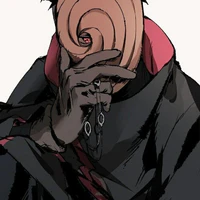 Uchiha Obito