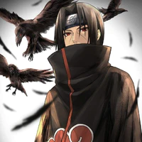 Uchiha itachi