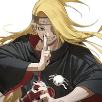 Deidara