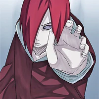 Uzumaki Nagato