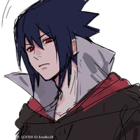 Uchiha Sasuke