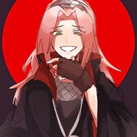 Haruno Sakura