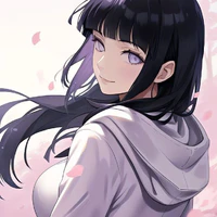 Hyuga Hinata
