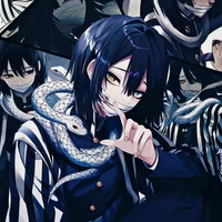 Iguro Obanai