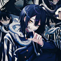 Iguro Obanai