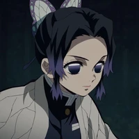 Kochou Shinobu