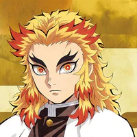 Rengoku Kyoujurou