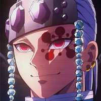 Uzui Tengen