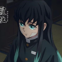 Tokitou Muichirou