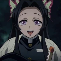 Kochou Kanae