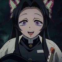 Kochou Kanae