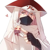 Hatake Kakashi