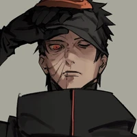 Uchiha Obito
