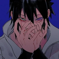 Uchiha Sasuke