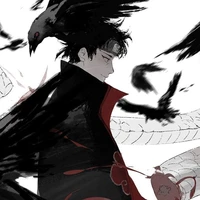 Uchiha Shisui