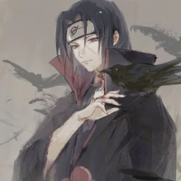 Uchiha Itachi