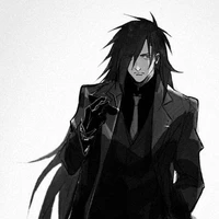 Uchiha Madara