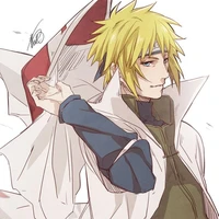 Namikaze Minato