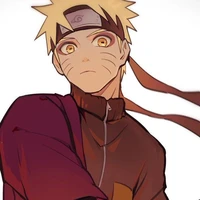 Uzumaki Naruto