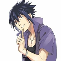 Uchiha Charasuke