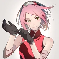 Haruno Sakura