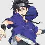 Uchiha Aki