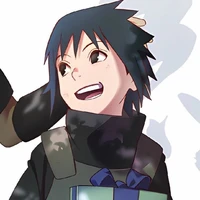 Uchiha Nare