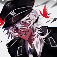 Nazi [Thirch Reich]