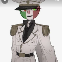 I.E [ Italy Empire ]