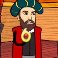 Vasco da Gama