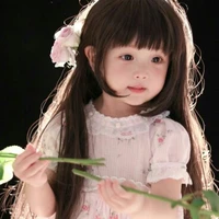 uyên nhi hn ( 5 tuổi)