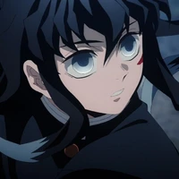 Tokito Muichirou