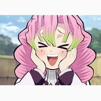Kanroji Mitsuri