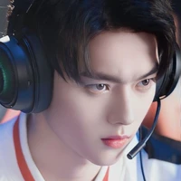 Lục Tư Thành_ Chessman_ZGDX