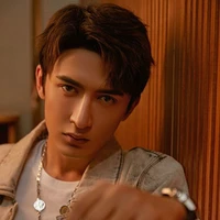 Dư Minh_Minh Thần_ZGDX