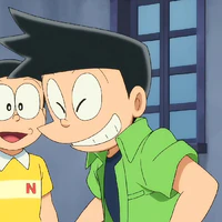 Honekawa suneo