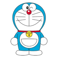 doraemon