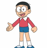 nobi Nobita