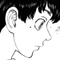 Hanemiya Kazutora (nhỏ)