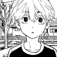 Sano Manjiro_Mikey (nhỏ)