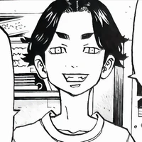 Baji Keisuke (nhỏ)