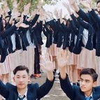 cả lớp