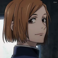 Kugisaki Nobara