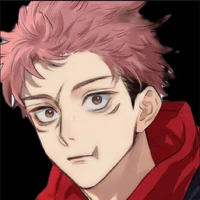 Itadori Yuji