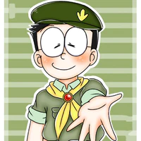 Nobi Nobita(No1)