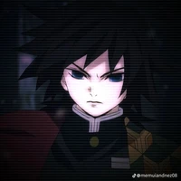 giyuu tomioka