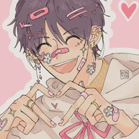 Luffy