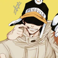 Penguin
