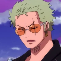 zoro