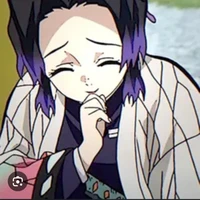 kocho shinobu